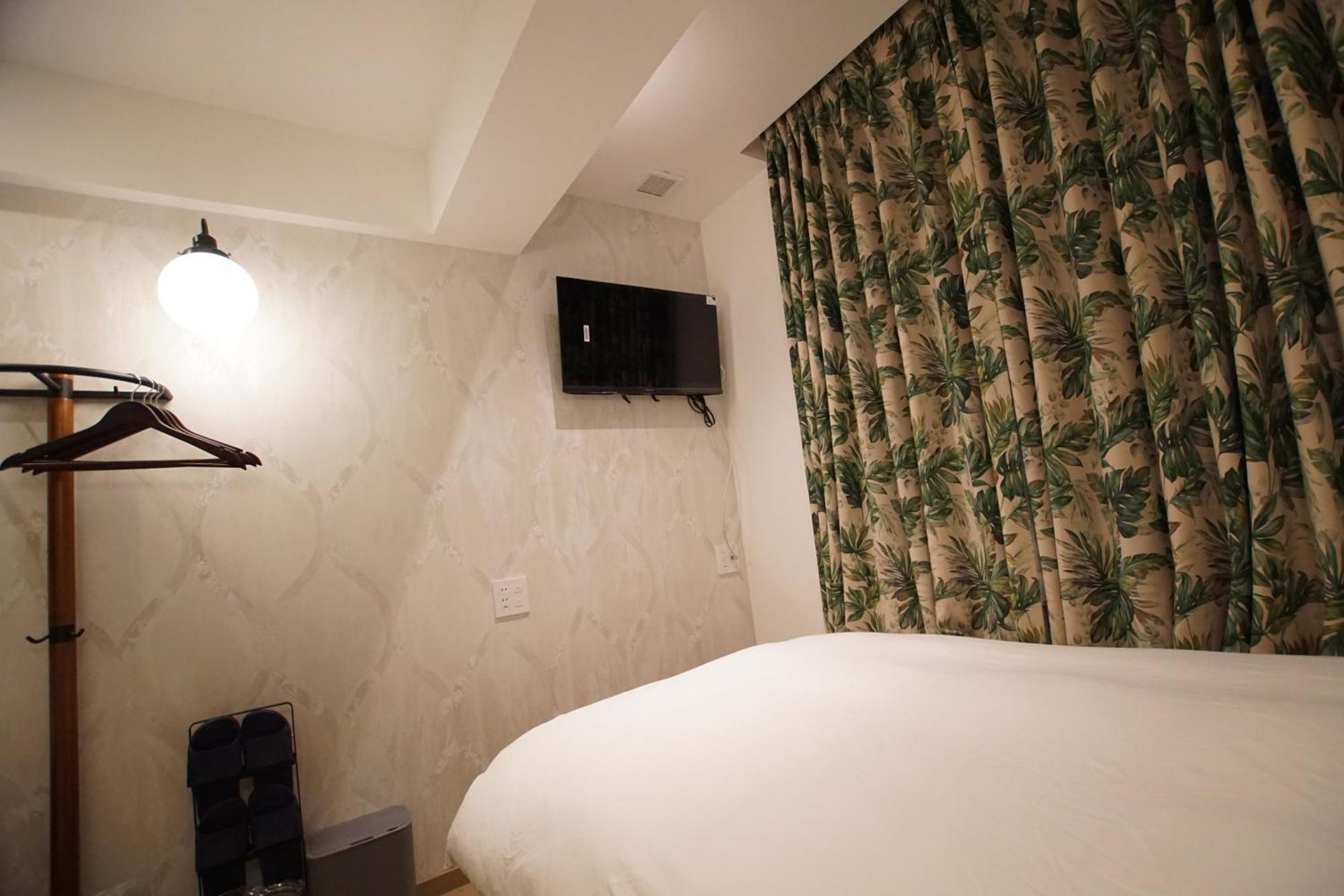 Marukou Hotel 도쿄 외부 사진