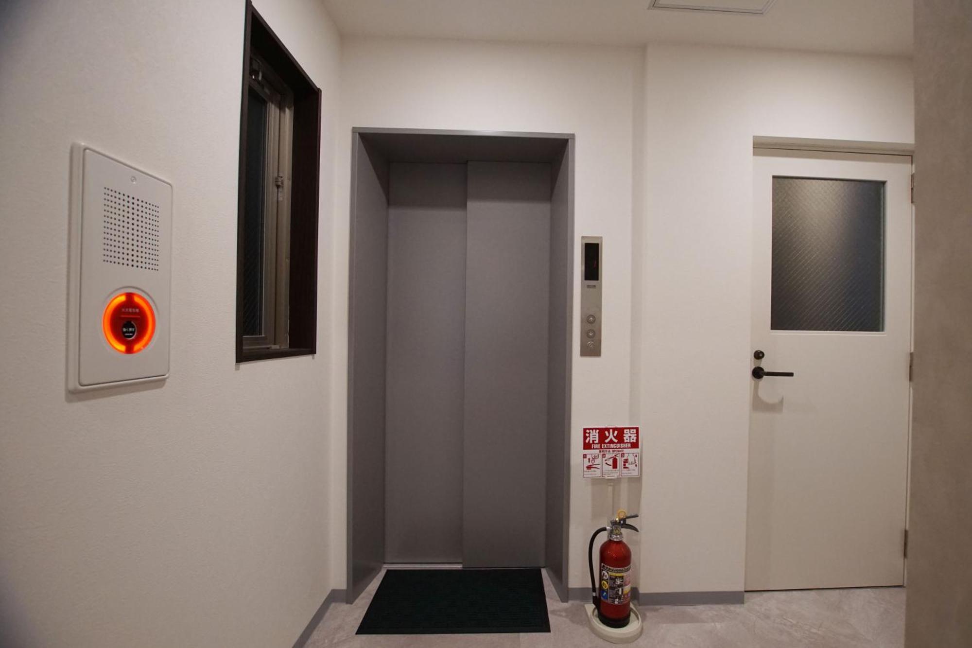 Marukou Hotel 도쿄 외부 사진